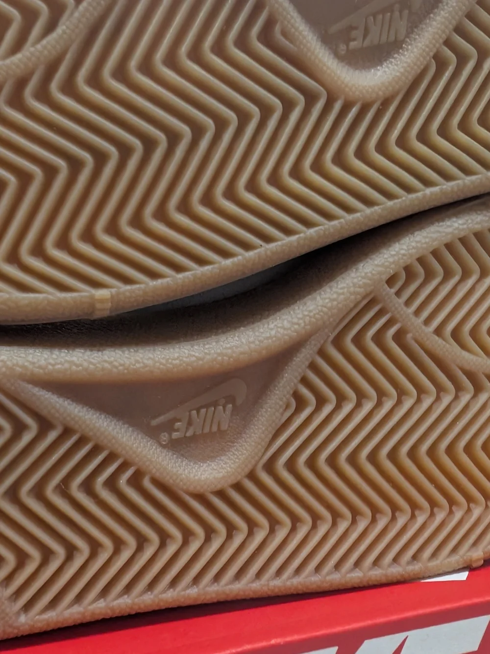 Nike Court Royale Suede
